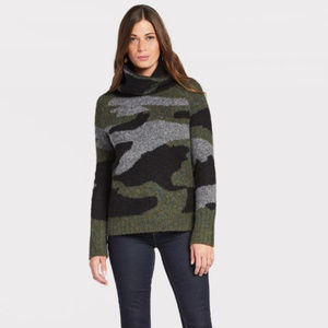 Shop Rd Style Camo Sweater | UP TO 51% OFF